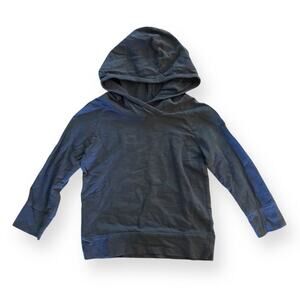 Childhoods blue hoodie tee
